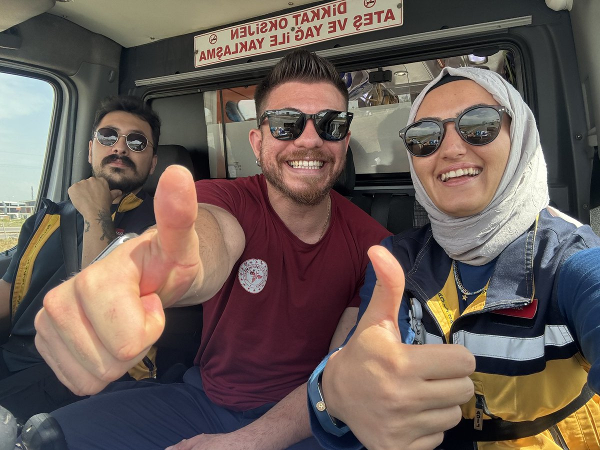 Bora Bıcıoğlu tweet media