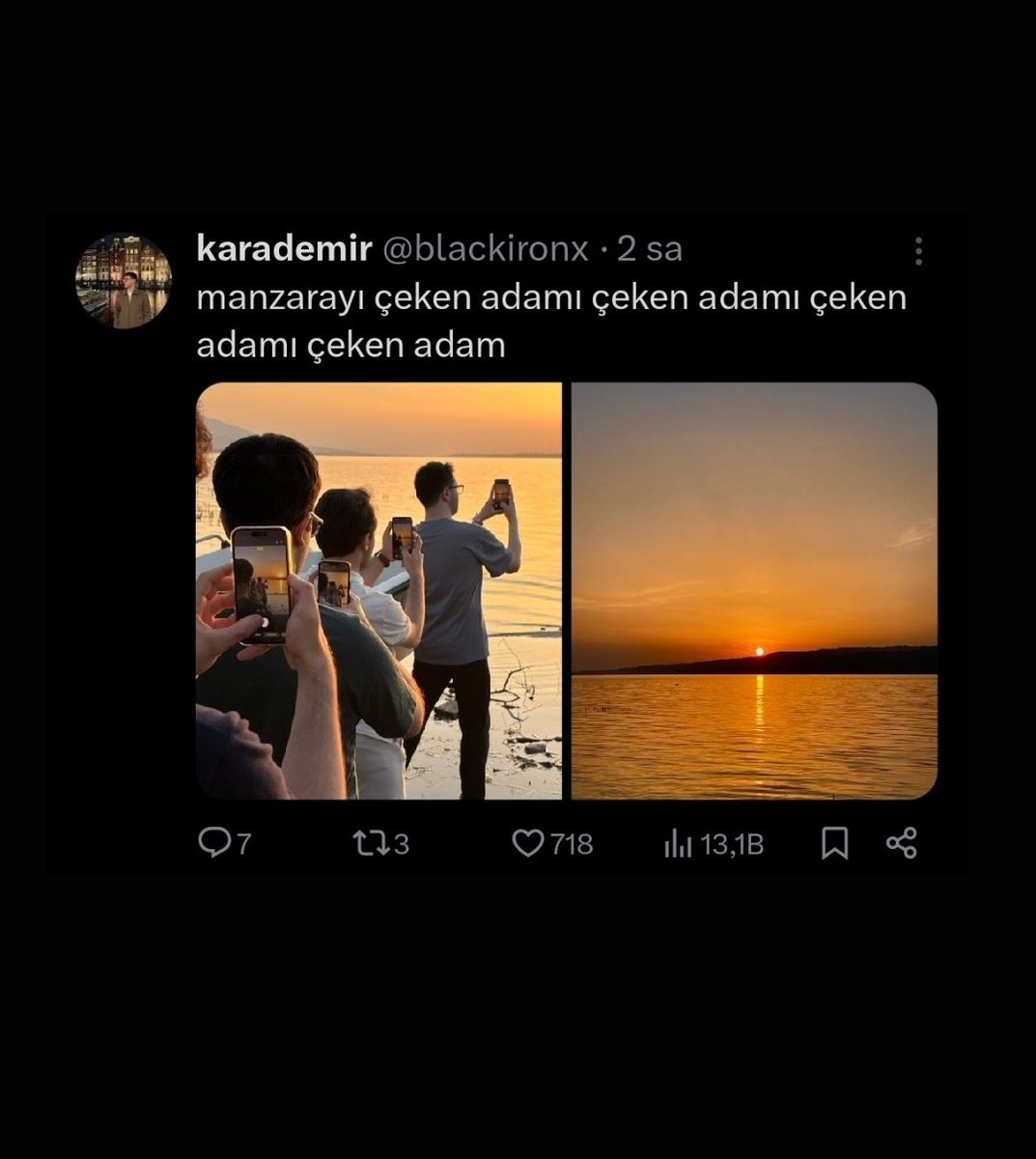 i tweet media