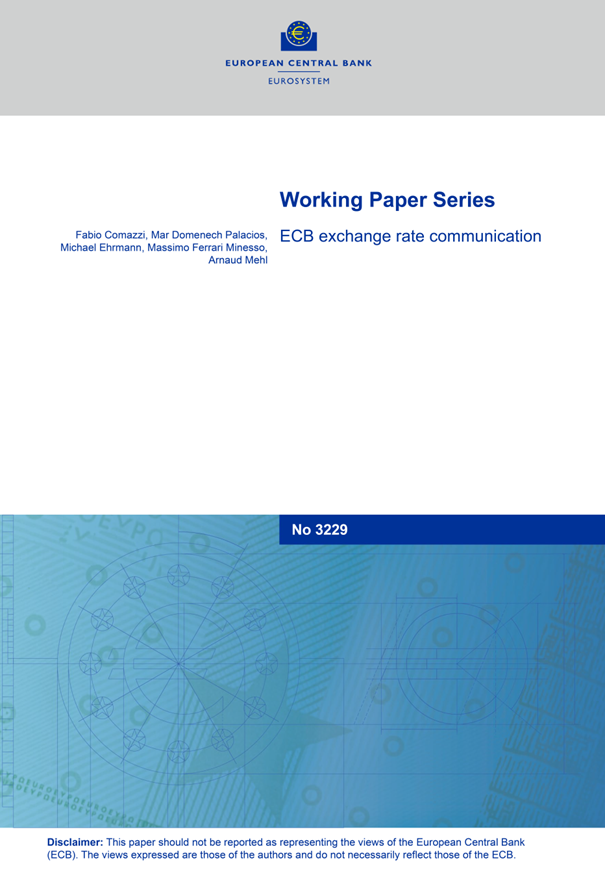 International and Monetary Economics Network tweet media