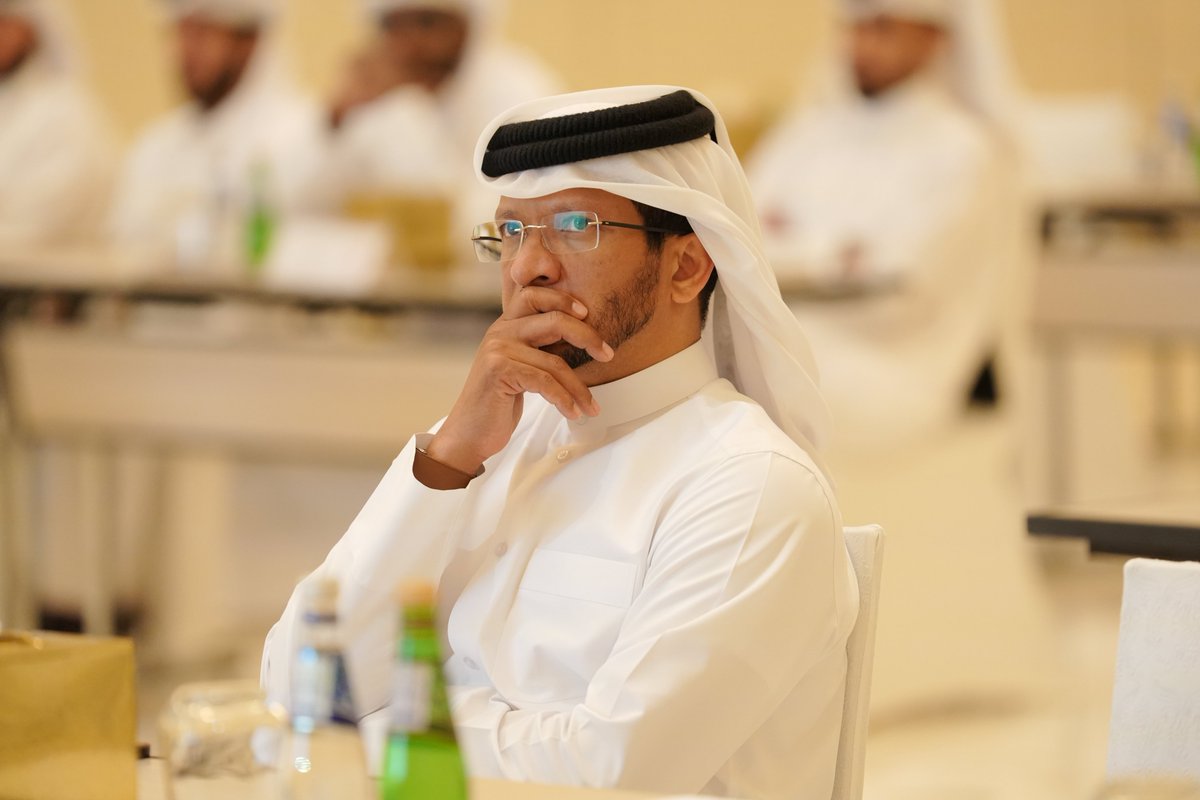 الاتحاد القطري لكرة القدم tweet media