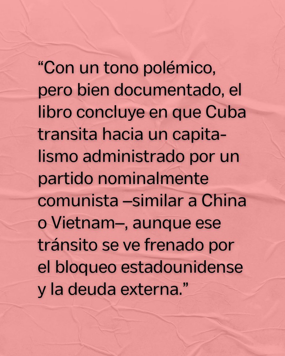 El Dipló tweet media
