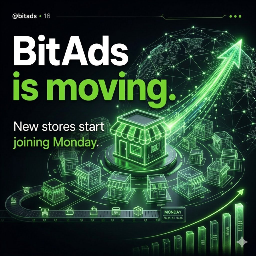 BitAds | SN16 tweet media