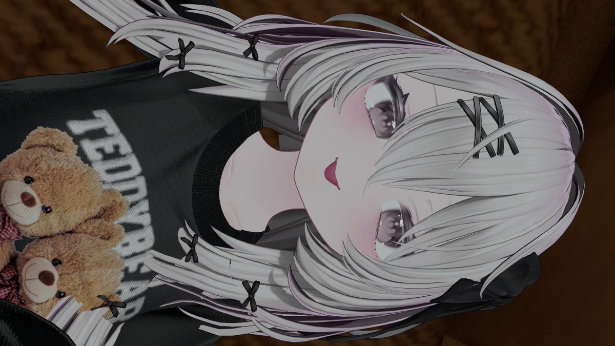 紫音 tweet media