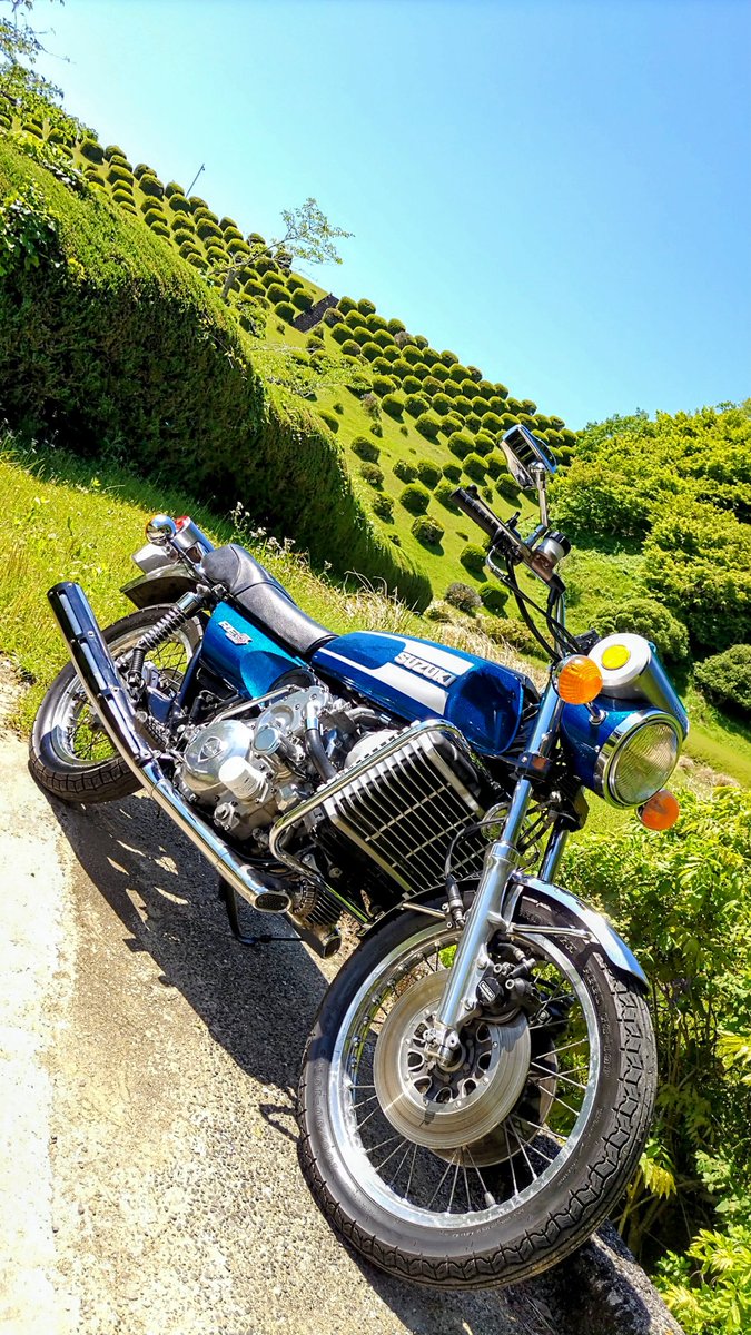 バイクバイク