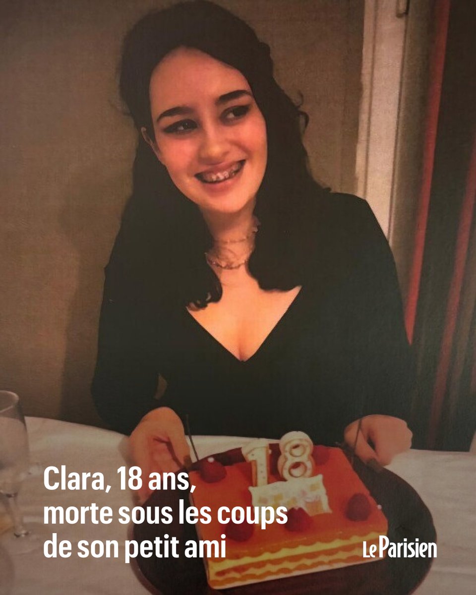 Le Parisien tweet media