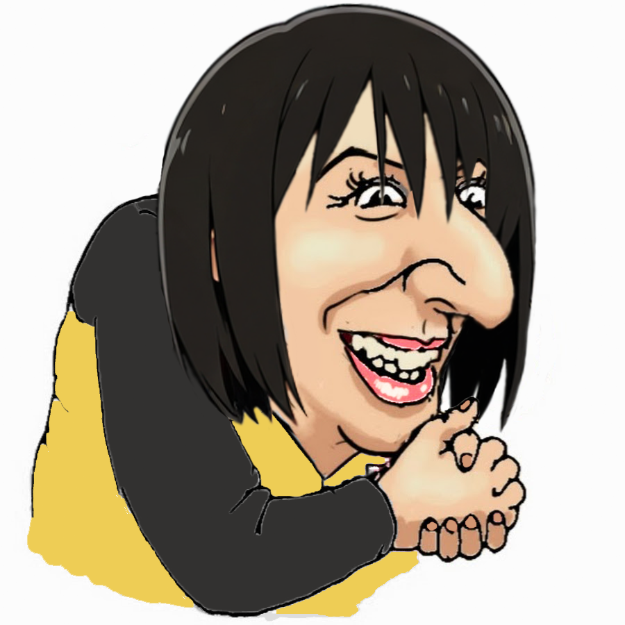 Licensed Shinto Exorcist Conspiracy Theory tweet media