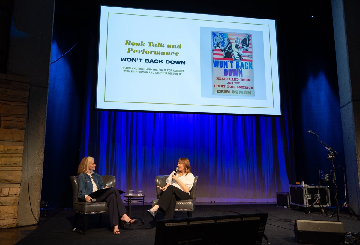 Country Music Hall of Fame and Museum tweet media