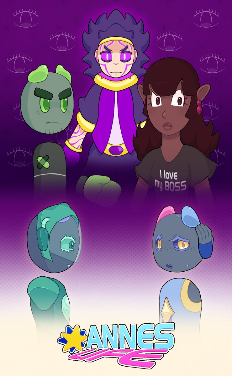 EpicAdventuresZ's tweet photo. Anne's Life Season 2 Poster. 💜💚
Episode 2 (part one) will be released soon.. https://t.co/eABRntGTDj