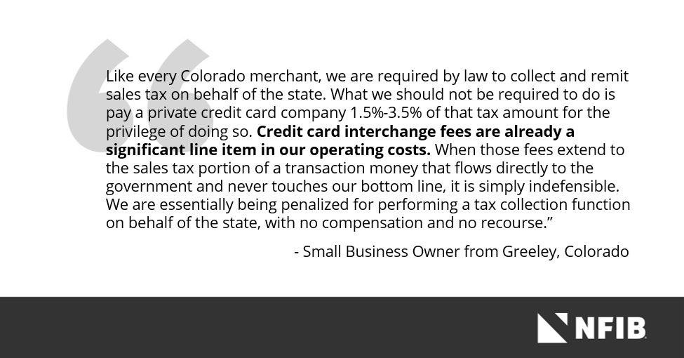 NFIB Colorado tweet media