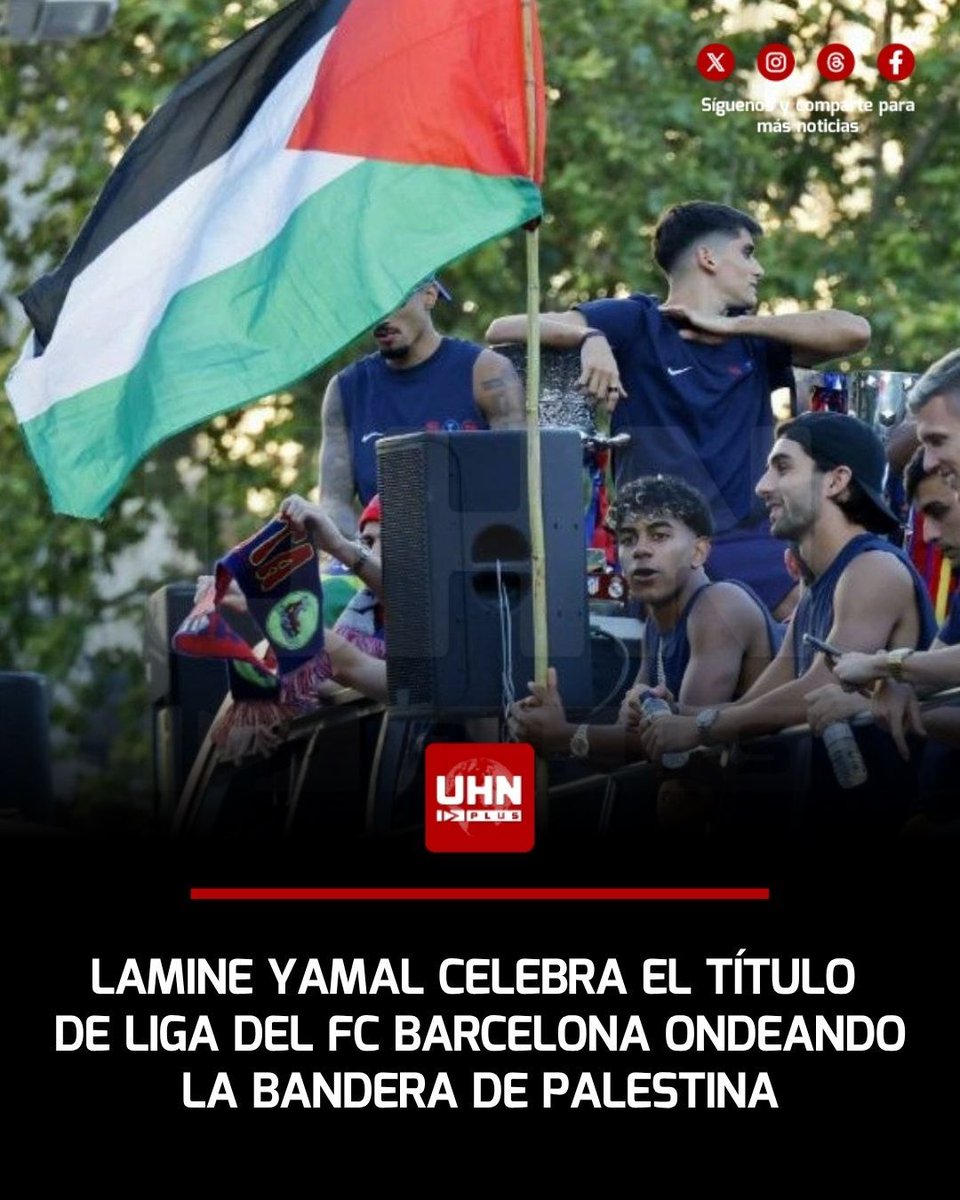 UHN Plus tweet media