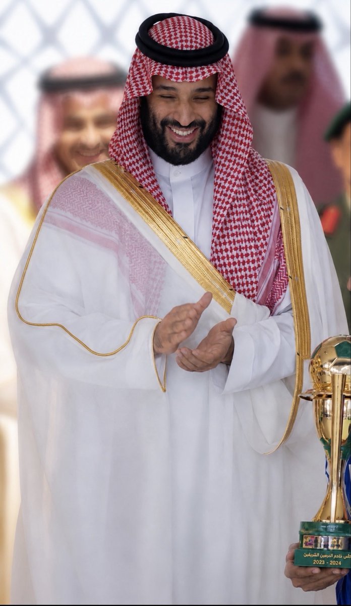 محمد بن سلمان بن عبد العزيز (Informal) tweet media