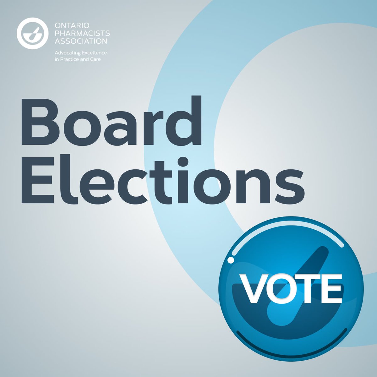 Ontario Pharmacists Association tweet media