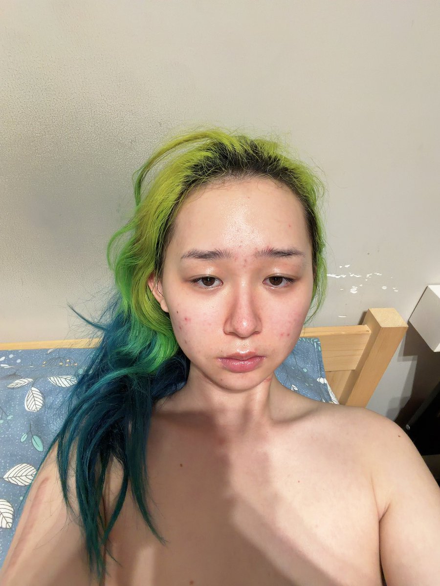 我的泪口是心非 tweet media
