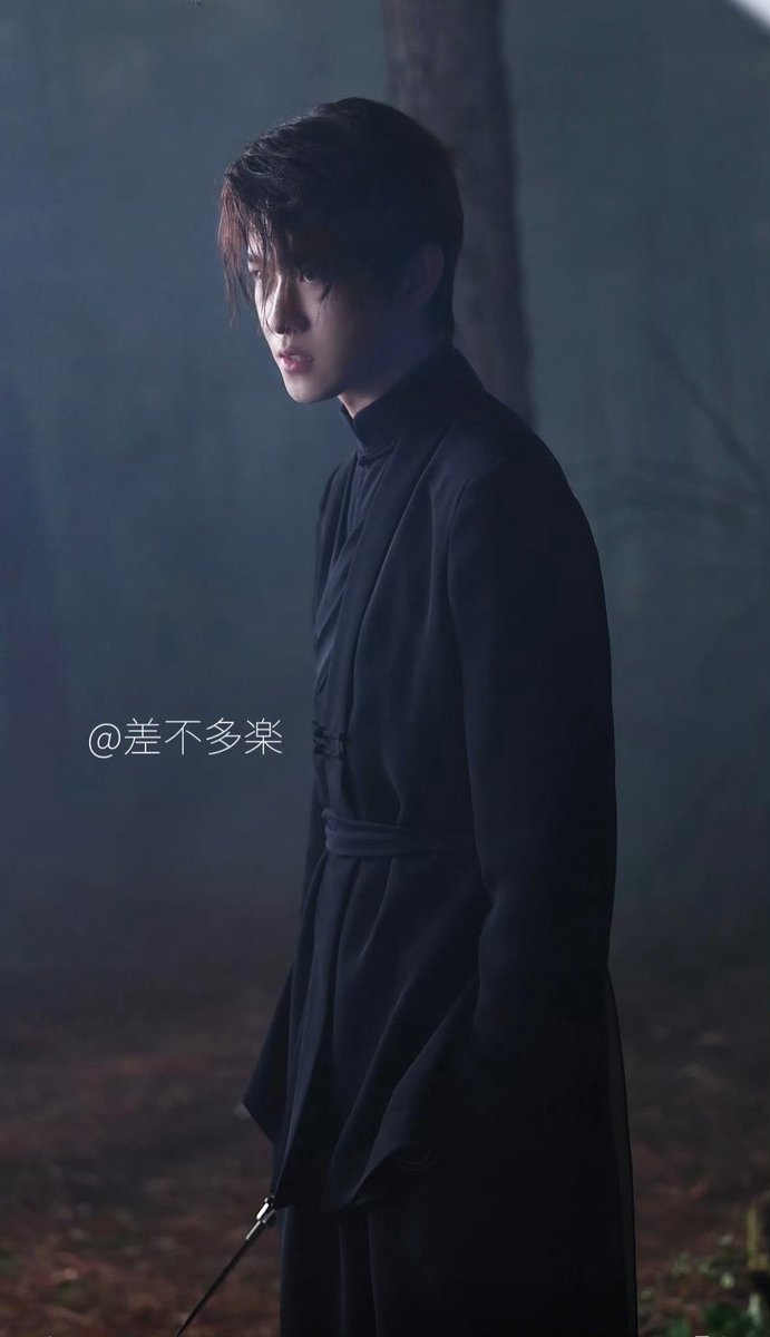 TianRu tweet media