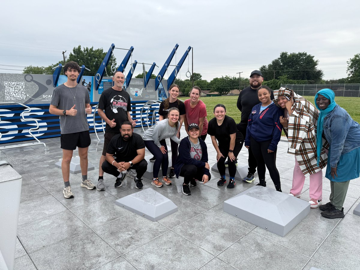 Irving ISD - Employee Wellness and Support tweet media