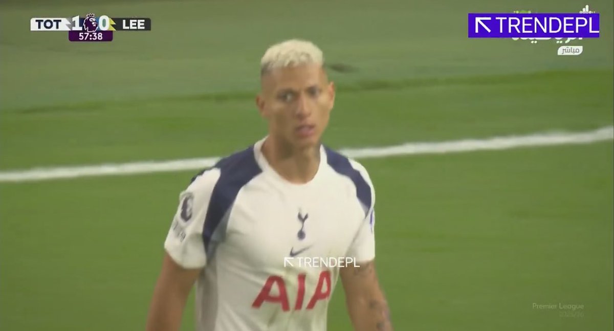 الدوري الإنجليزي™ tweet media