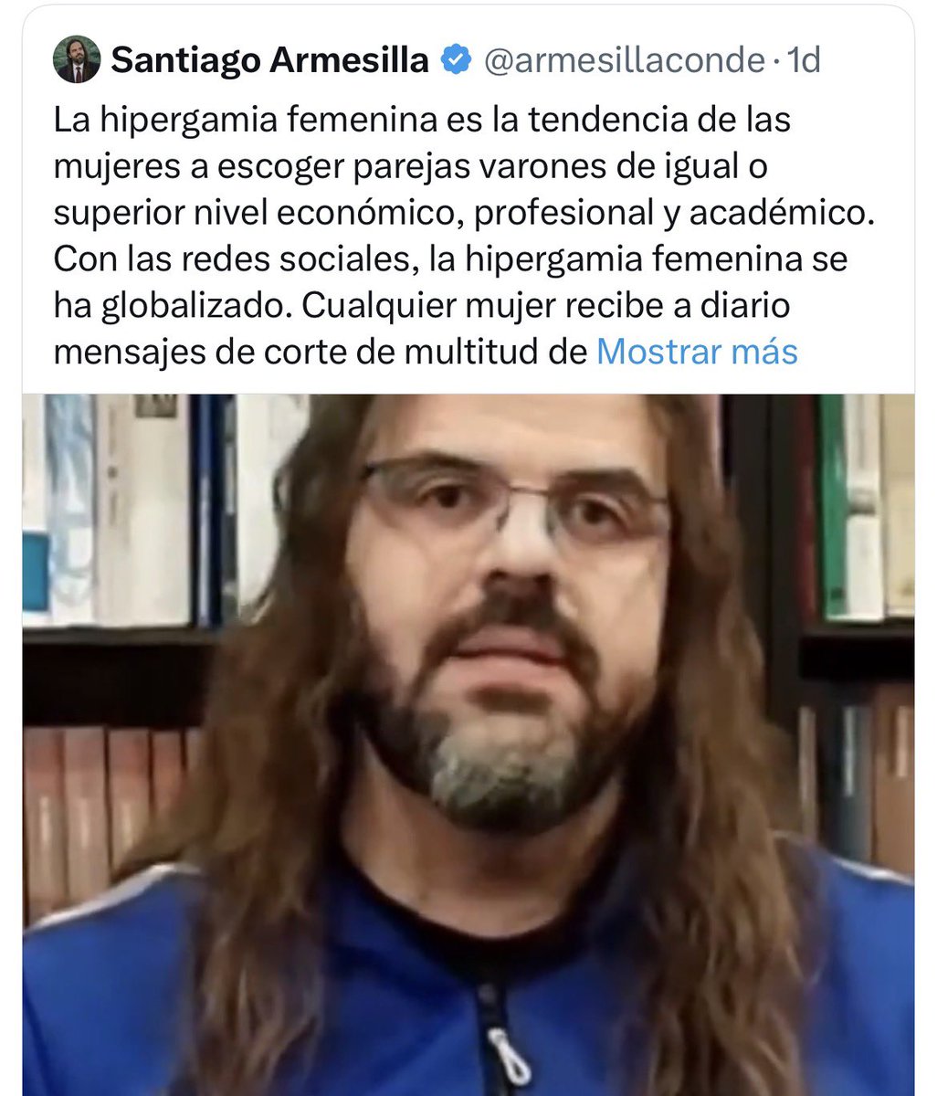 Adrián Chávez tweet media