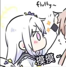 Andrew_lin420's tweet photo. @Hoshinomiyasora 摸摸～ https://t.co/dNDvRKMH5m