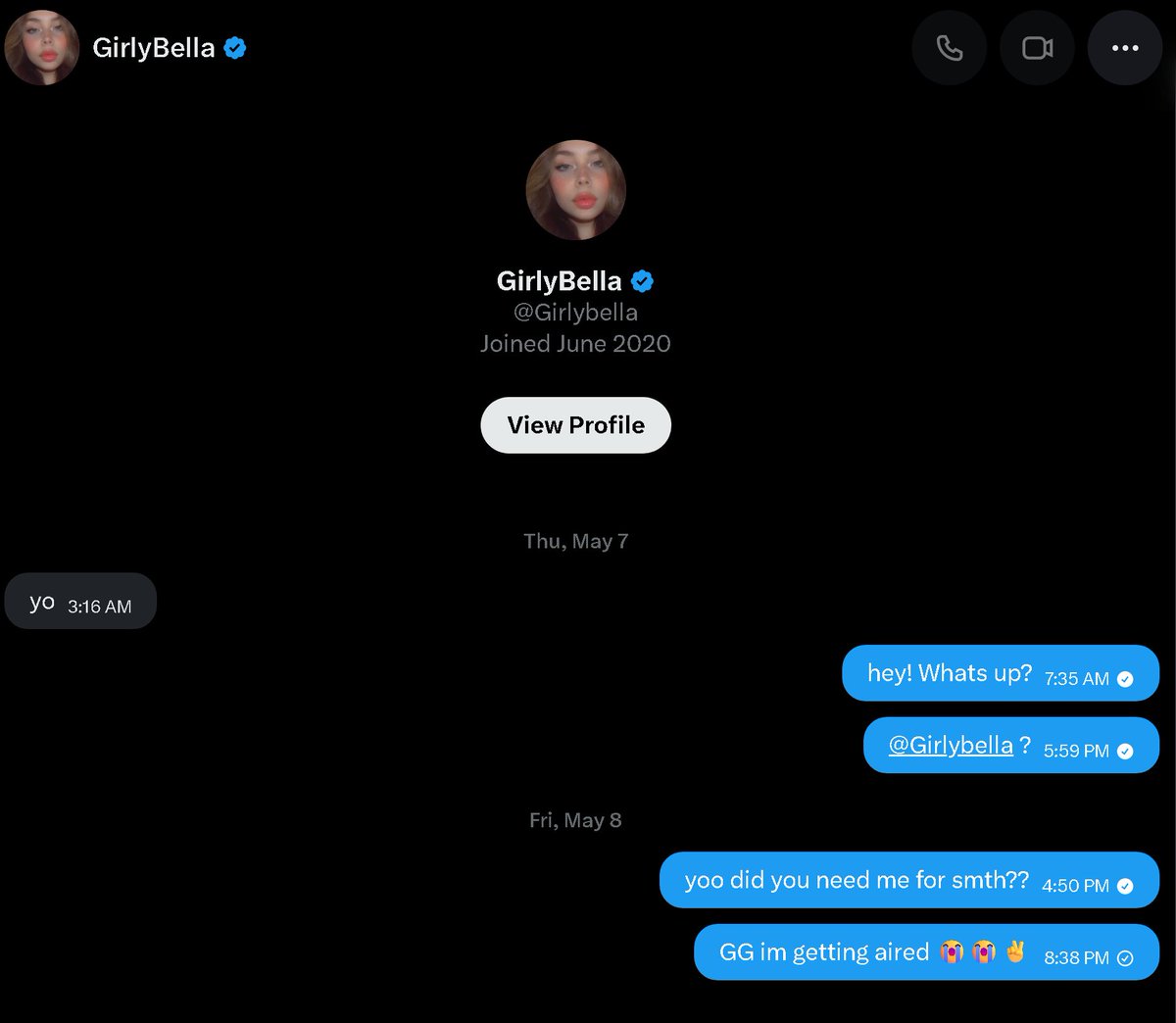 Fabian 'Clxrity3x' Rodrigues-Leventhall tweet media