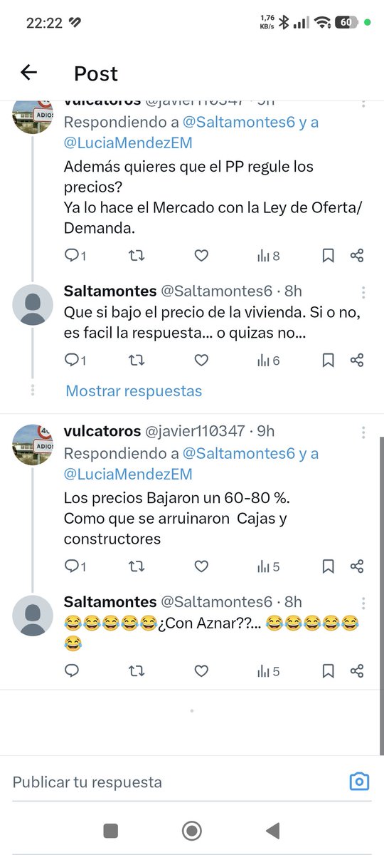 Saltamontes tweet media