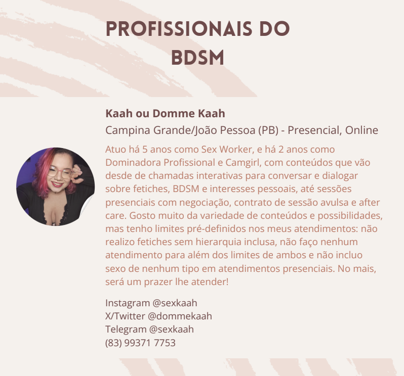 Eu sendo indicada, pelo CRCetim (Centro de Referência CETIM), como profissional capacitada e confiável, depois de passar por uma avaliação detalhada que teve, inclusive, entrevistas com terceiros.

Que orgulho &amp; que honra!