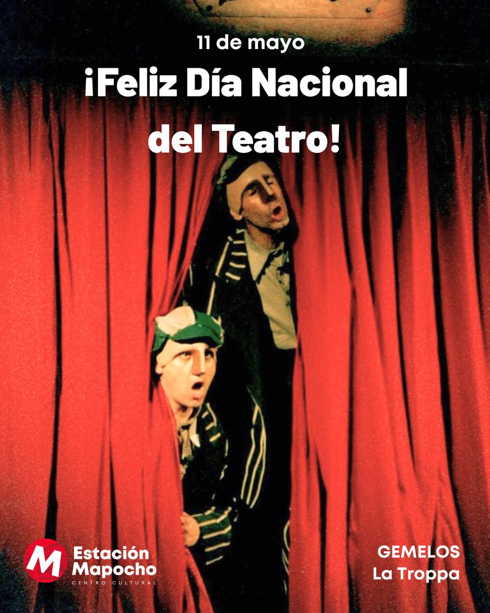 Centro Cultural tweet media