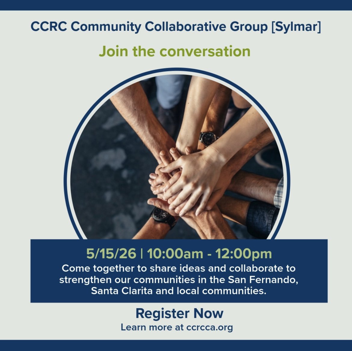 CCRC4Kids tweet media