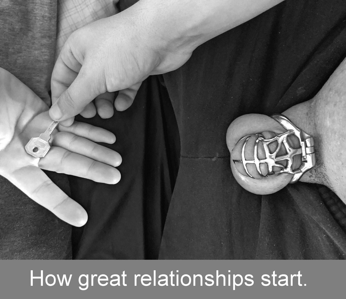 FLRisthefuture's tweet photo. The sure fire way to ensure a vibrant, strong and durable relationship. #flr https://t.co/Jb1fCLgo9F