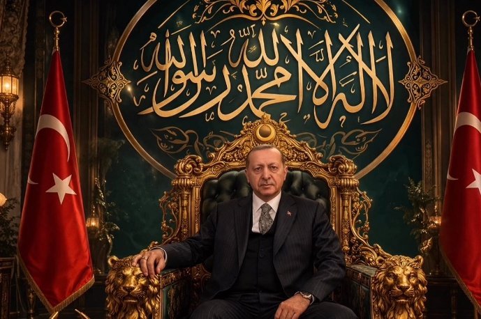 Erdoğan /أردوغان 🇹🇷🤲🇵🇸💚🇹🇷☝️ tweet media