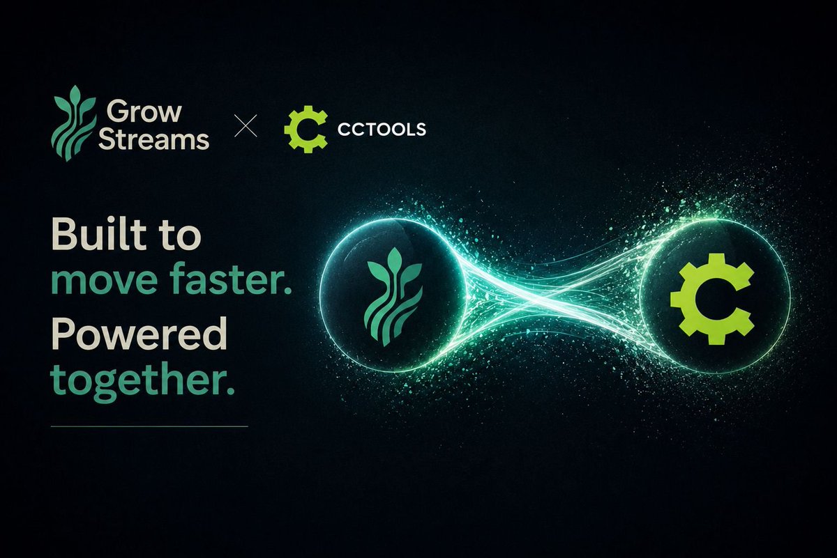 GrowStreams tweet media