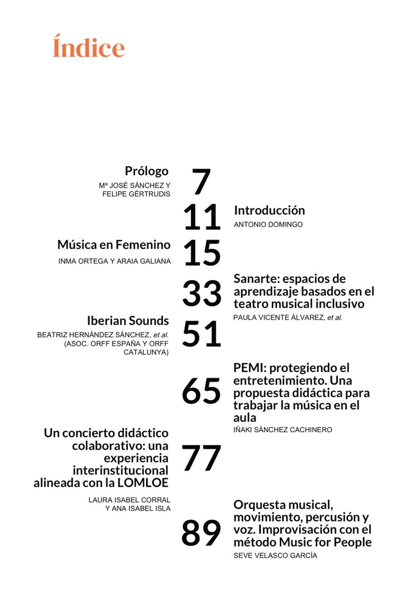 Editorial Procompal tweet media