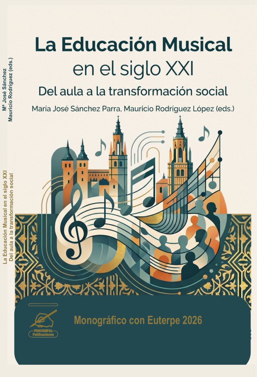 Editorial Procompal tweet media