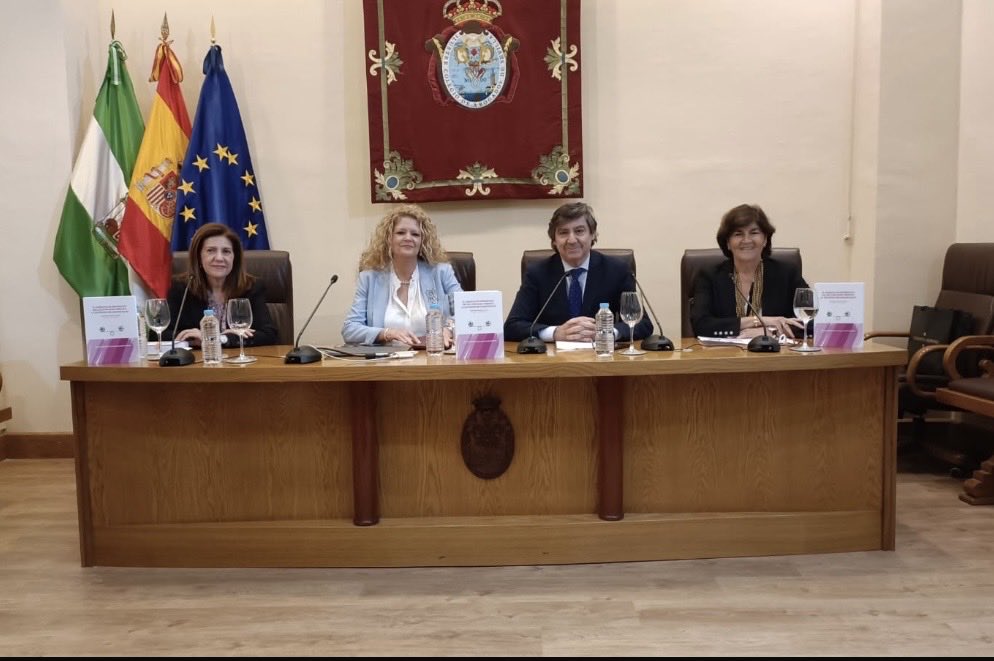 Maria Pérez Galván tweet media