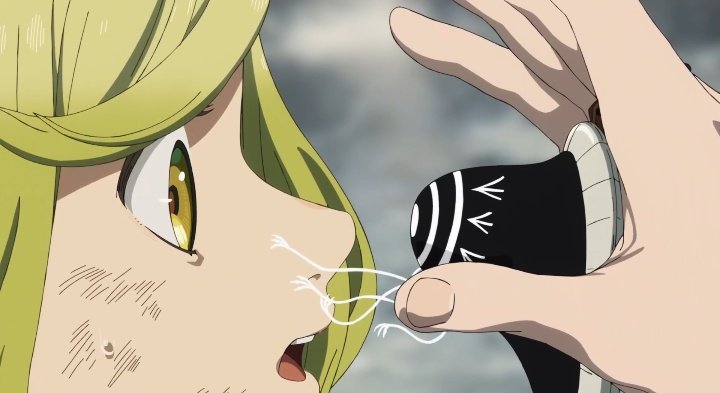˖ ࣪⊹ morgana ~ WHA PILLED tweet media