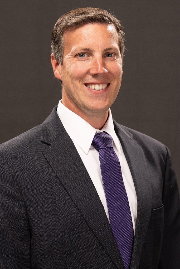 WJBF's tweet photo. JUST IN: Brent McMillian named as Augusta University's new Athletics Director: https://t.co/JDT5MWczaf https://t.co/cIMtefpHg0