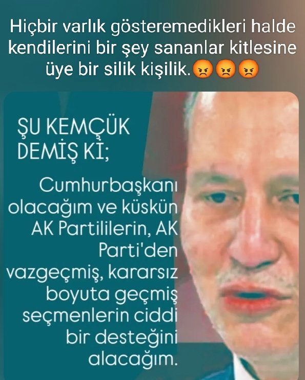 Gonca Gül tweet media