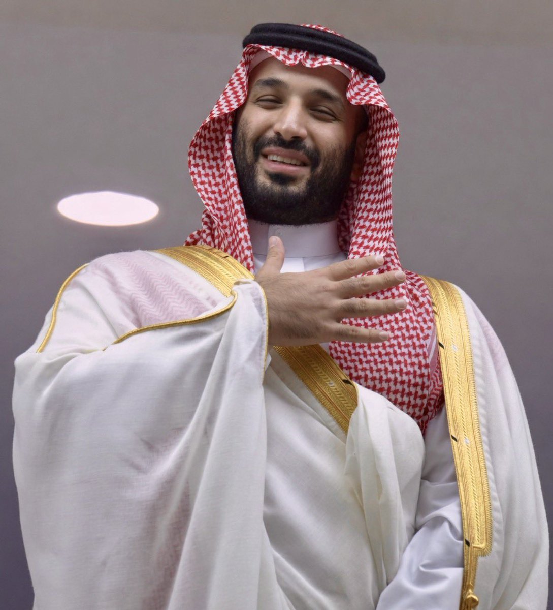 محمد بن سلمان بن عبد العزيز (Informal) tweet media