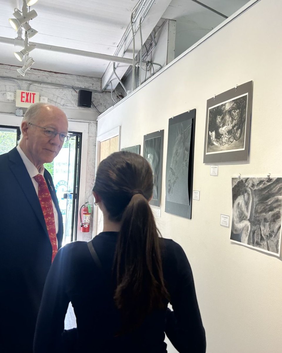 Congressman Bill Foster tweet media