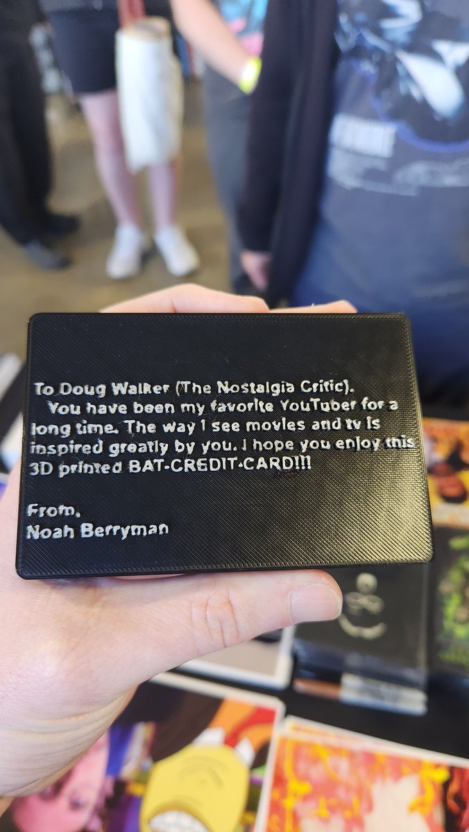 Channel Awesome tweet media