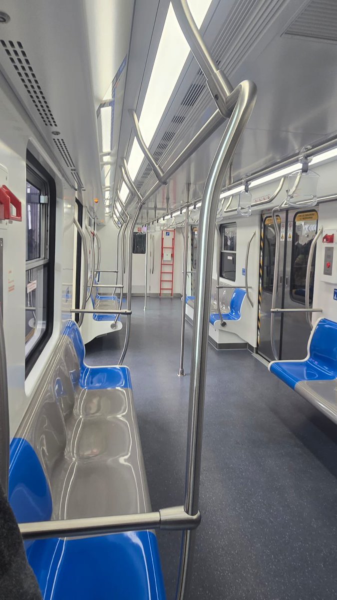 Metrópolis tweet media