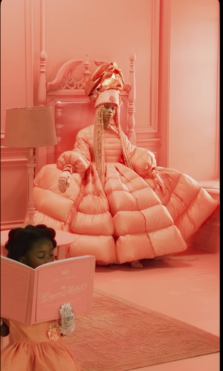 KenBarbie™ tweet media