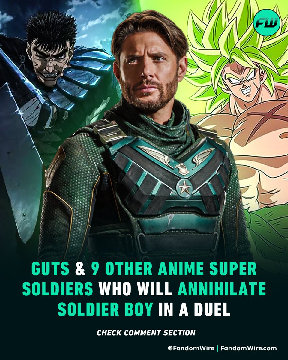 FandomWire tweet media