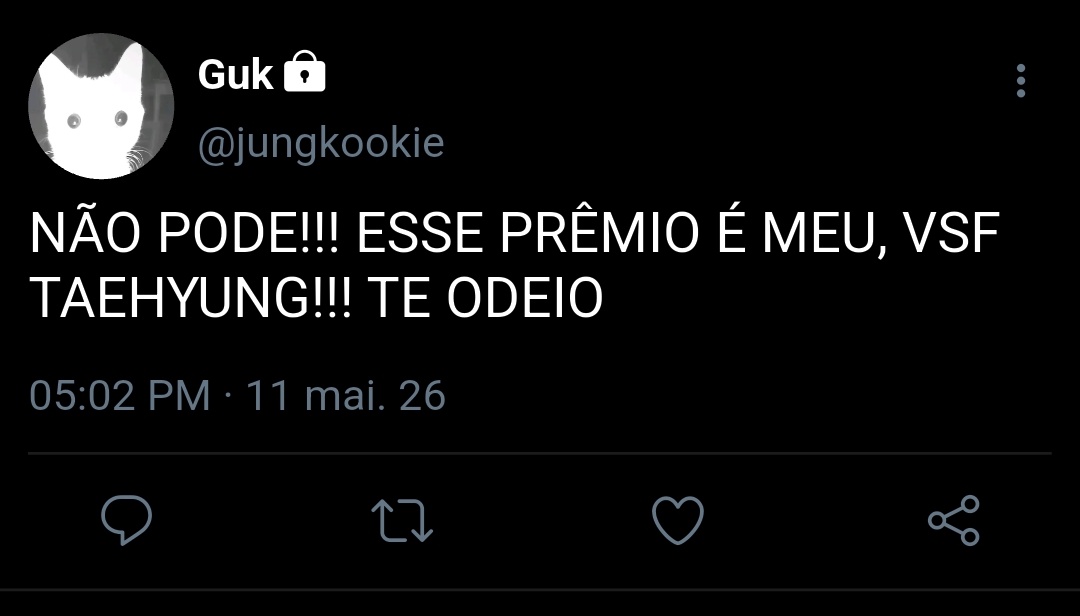 Lulu | escrevo aus tweet media