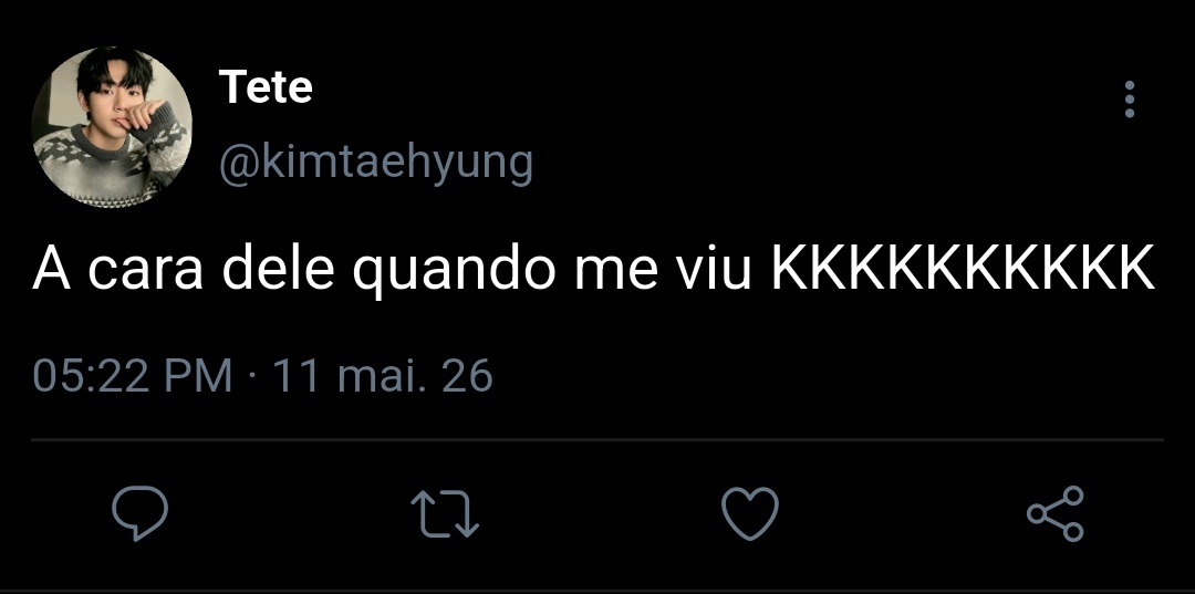 Lulu | escrevo aus tweet media
