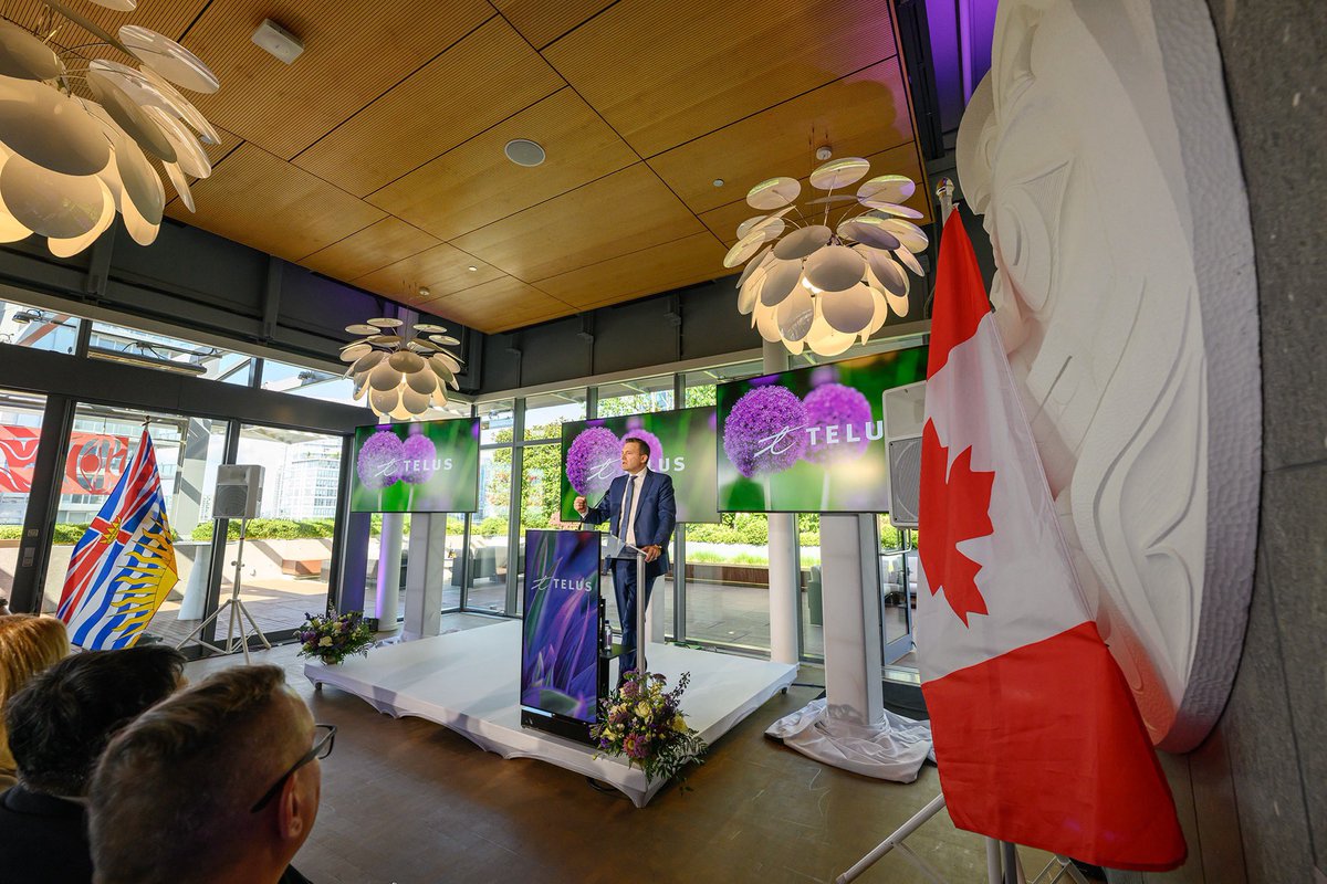 Evan Solomon tweet media