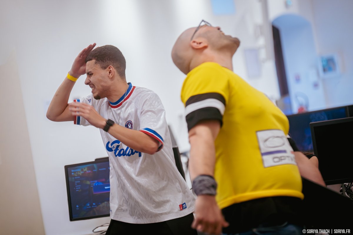 Soriya_fr's tweet photo. 📸 Mes photos du tournoi Tekken 8 - Makis Tournament #1  sont là : https://t.co/IKJbed84zw ! 

Merci @makis_events, c'était une superbe 1ère édition, plein de bienveillance, bonne humeur et plein de joueurs de tous les âges et niveaux ! (et bonne bouffe 👀) https://t.co/W9PqeJiSCF