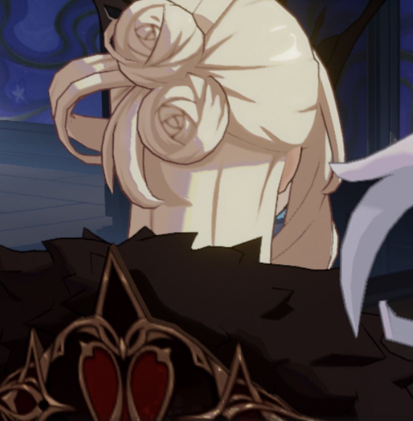 smalladeer's tweet photo. la signora back design too gorgeous for her to not become playable. Where is she https://t.co/fJgeS1ZWR3