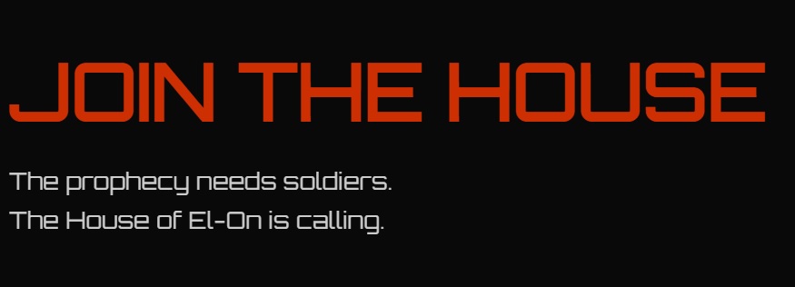 House_Of_Elon's tweet photo. The House is open.
Power On.
#HouseOfElOn #ElOn #MarsProject #Solana
https://t.co/oeyjy6NfNm https://t.co/atRT1vZ4dE