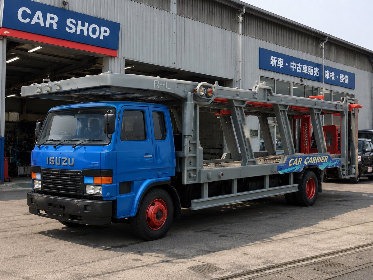 "#トミカを実車化" - Results on X | Live Posts & Updates