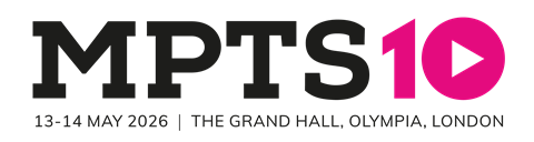 AJAVideo's tweet photo. Headed to @mpts_london May 13-14 in London? See AJA solutions in action, including BRIDGE LIVE, KUMO, ColorBox, and UDC-4K. Stop by and connect with the team: https://t.co/K1yePlZ1s3 https://t.co/ck2GfBOzlt